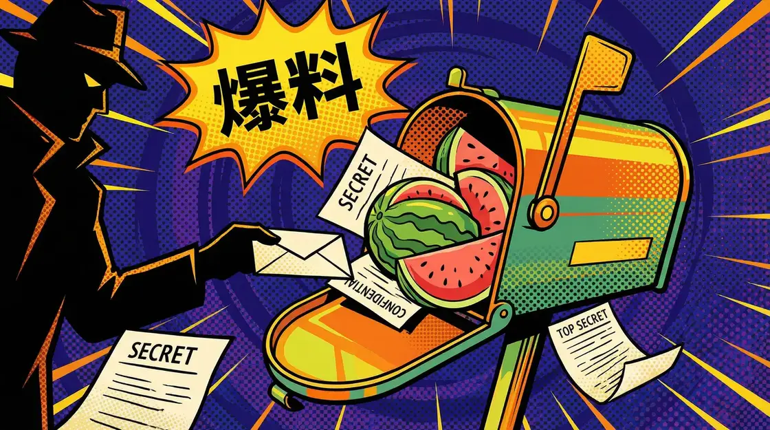 sb体育平台网址 匿名爆料通道漫画插图